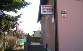 Hostel Mala Praha
